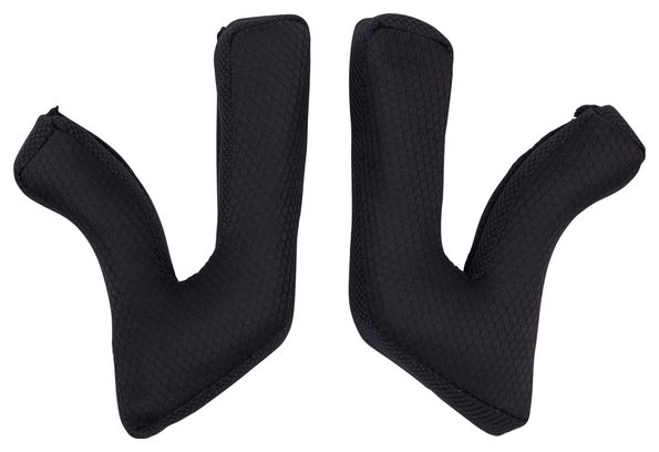 Mousses de Remplacement pour Casque Fox Rampage - Fins