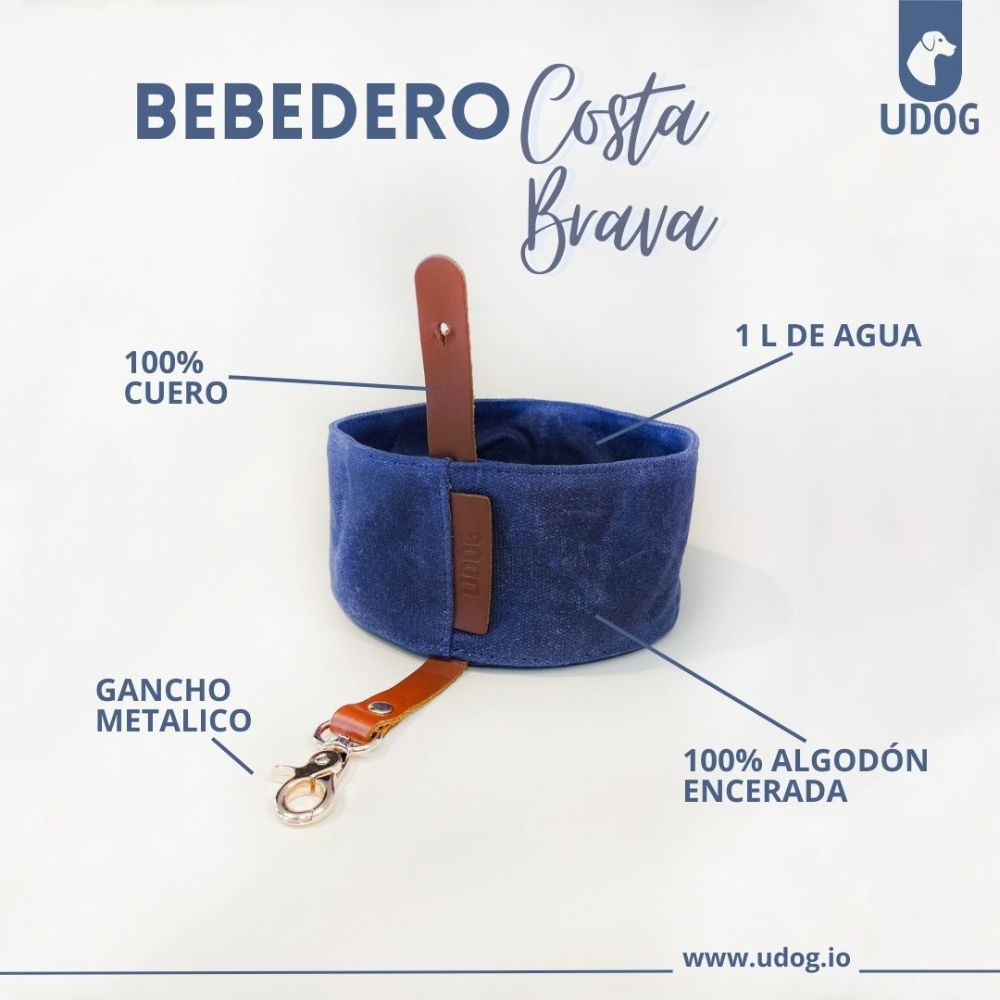 Bebedouro UDog | Costa Brava