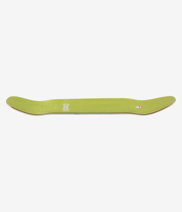 Krooked Sandoval Recognize 9.81