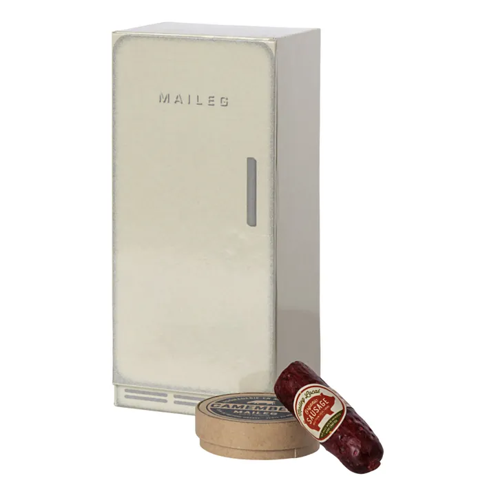 Maileg Mini réfrigérateur
