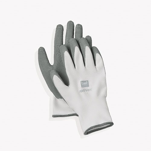 BORT AktiVen Spezial-Handschuhe XS weiss 1 Stk