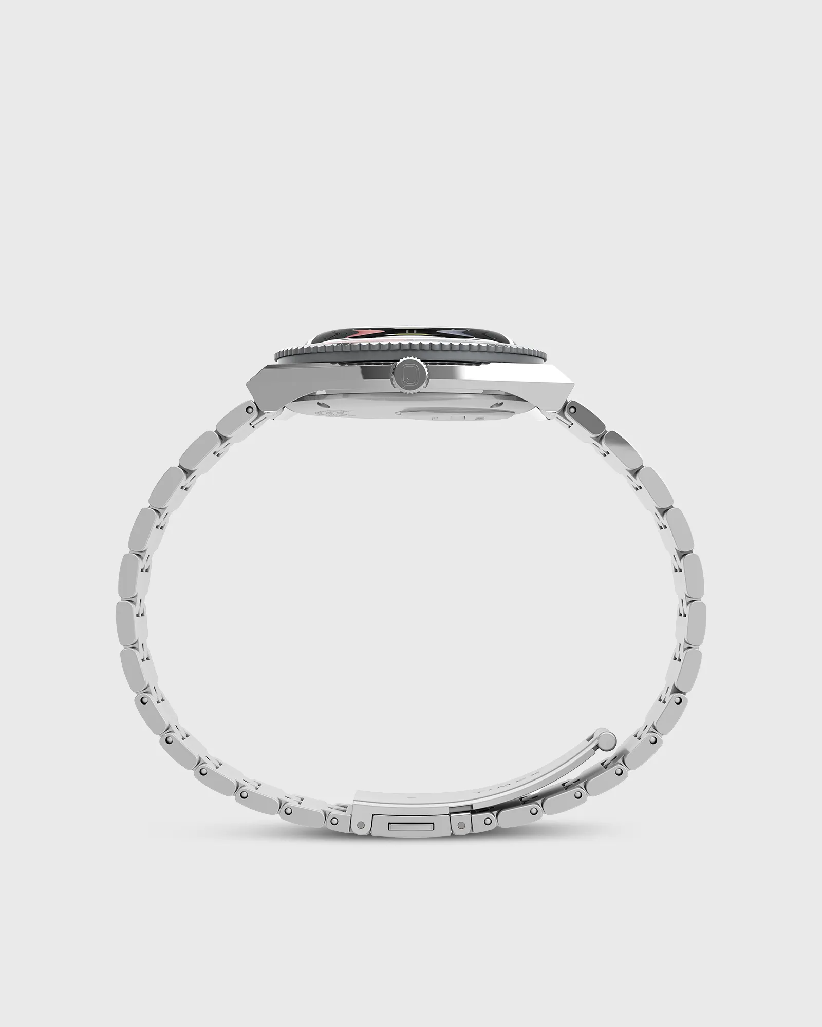 Timex Q Timex GMT