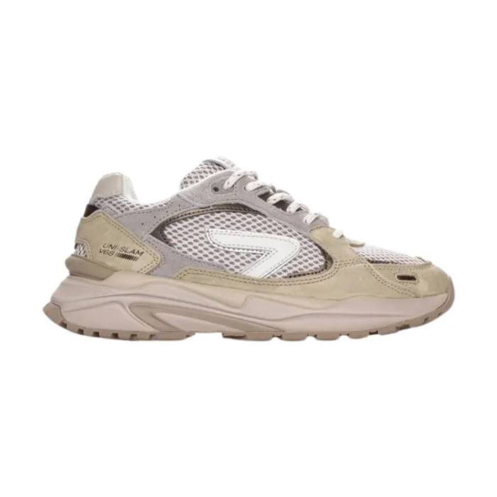 HUB Slam M35 Sneakers Dames