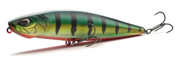 Leurre de surface RPR 2.0 Nays 9.5cm (12.6g)