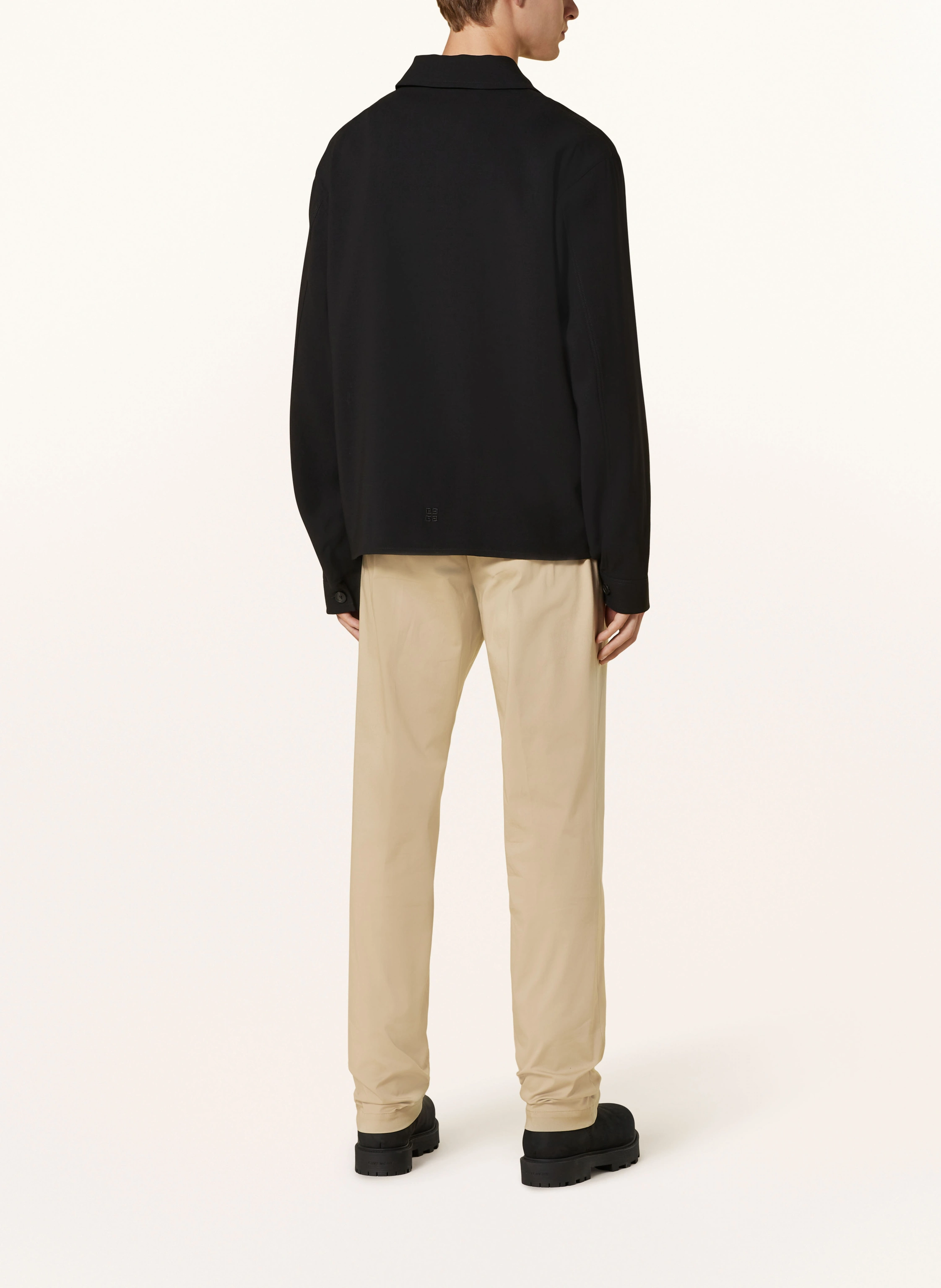 GIVENCHY Chino Regular Fit
