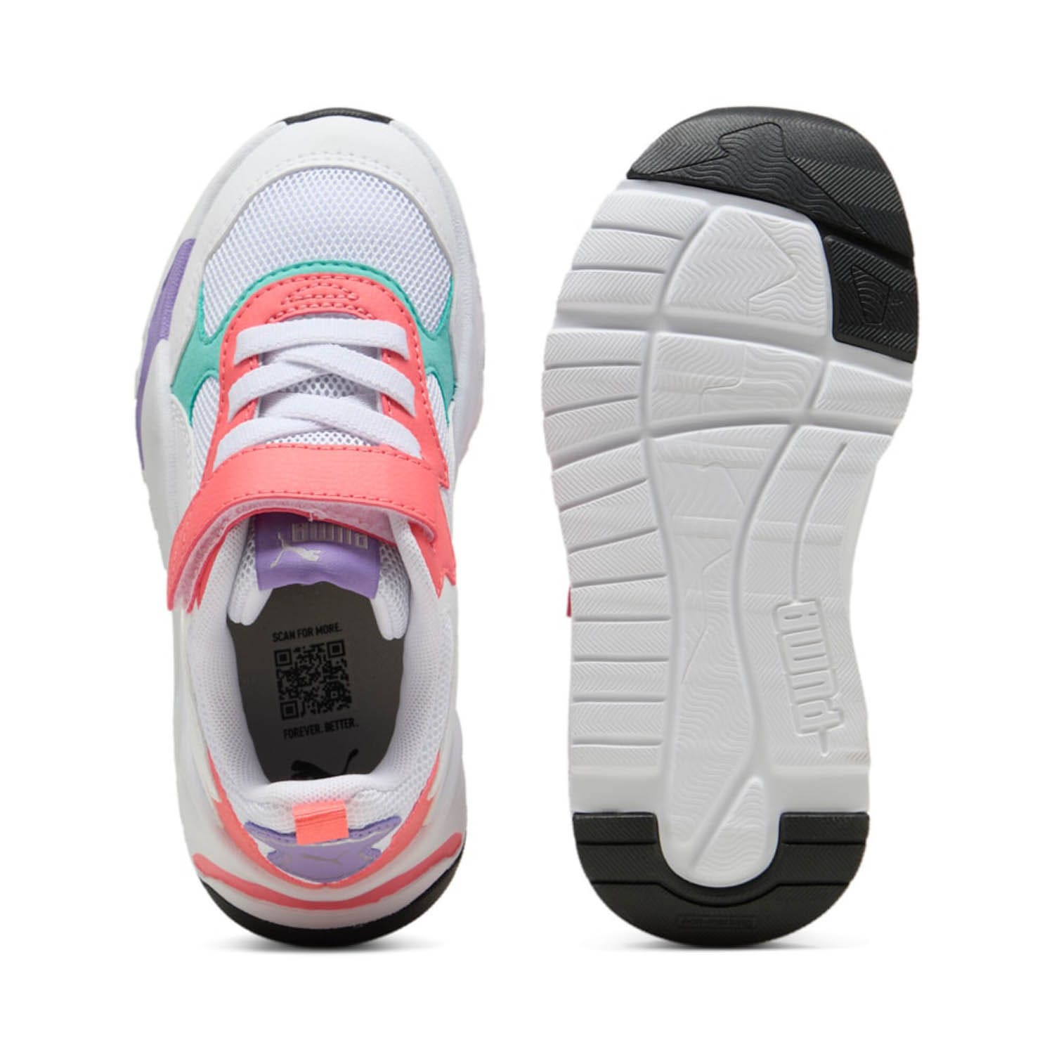 PUMA  Trinity AC+ PS