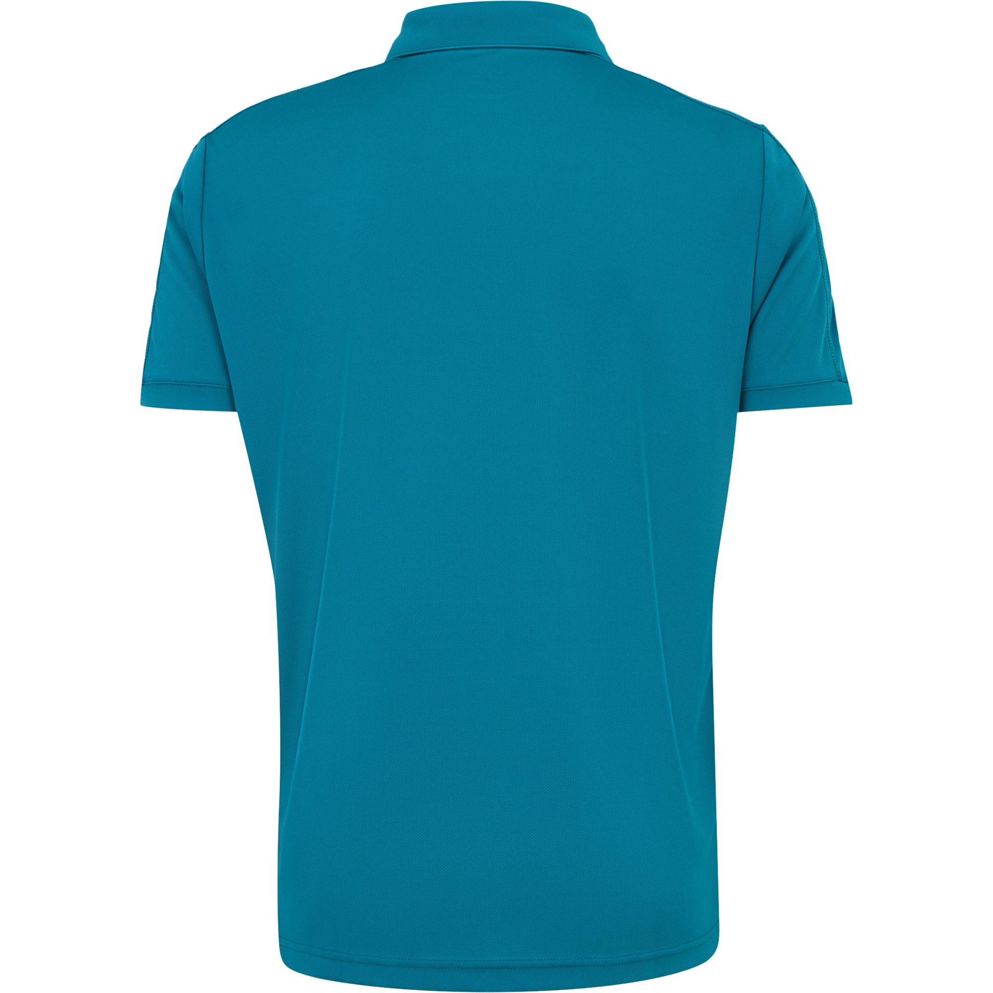 Joy Claas Polo Herren dragonfly blue