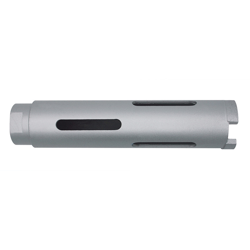 Mexco diamantboor droog 38x170mm