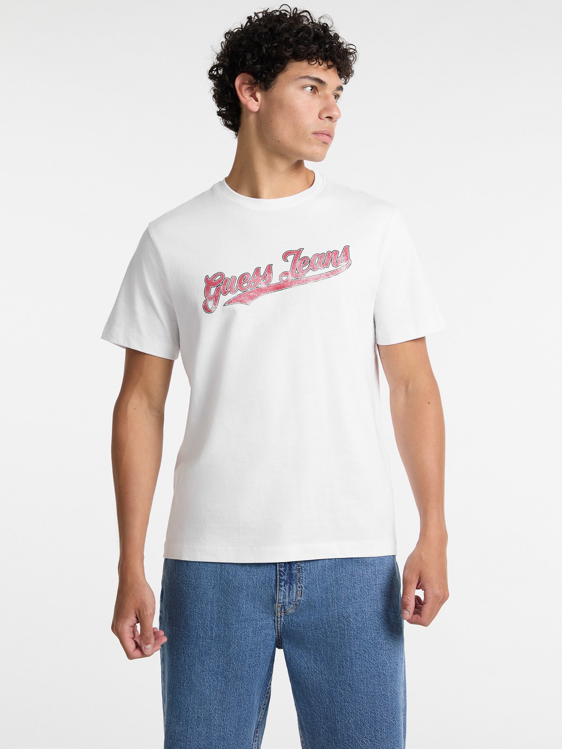 Camiseta Crewneck 1981
