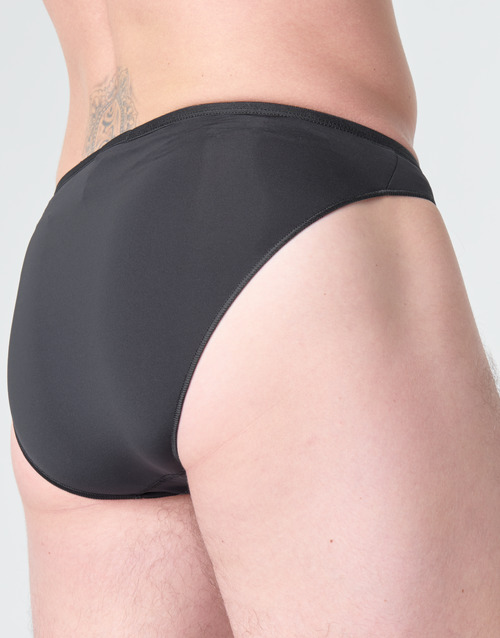 Hom - PLUMES MICRO BRIEF Negro