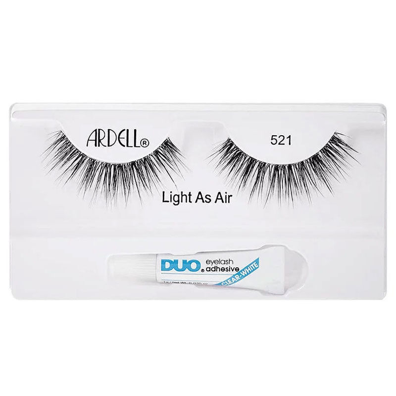 Faux cils à coller Light As Air 521