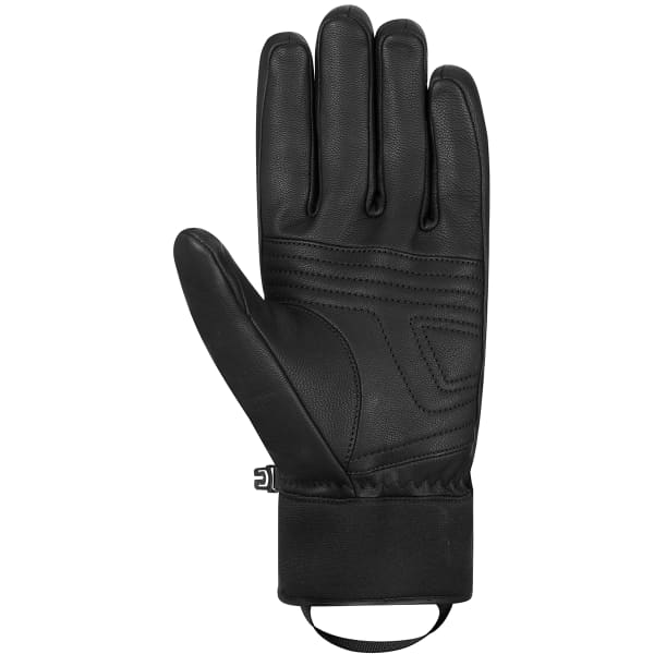 Gant de ski REUSCH CRONON BLACK