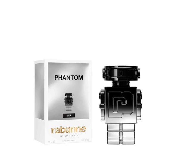 rabanne PHANTOM Elixir Eau de Parfum