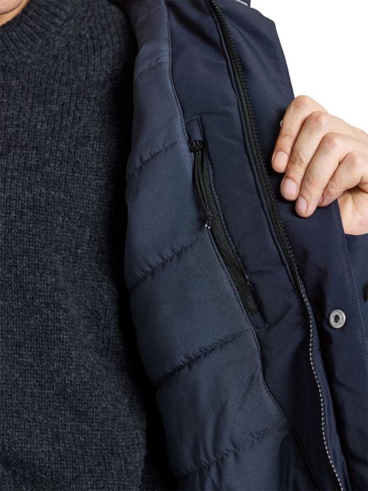 Stefan Jacket Men herrejakke