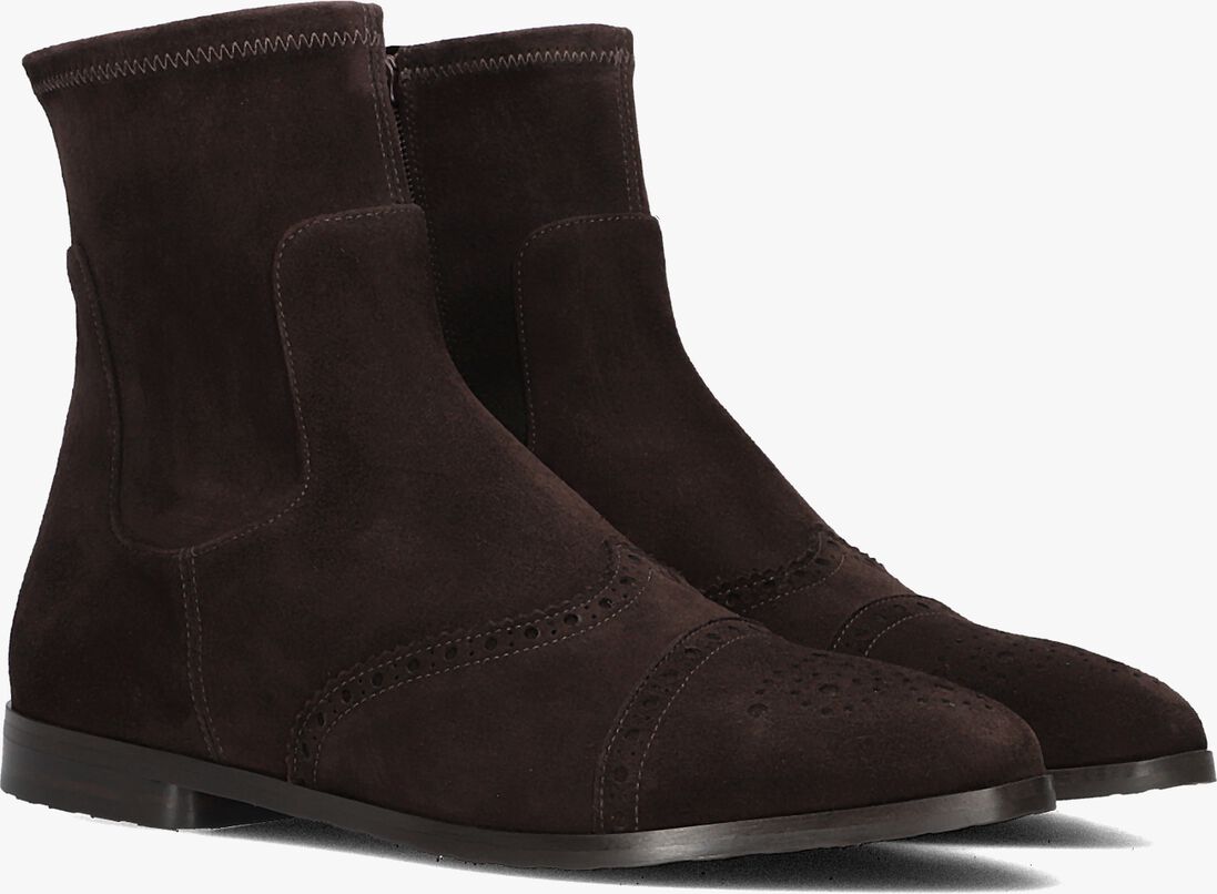 bruine truman's enkellaarsjes 9016