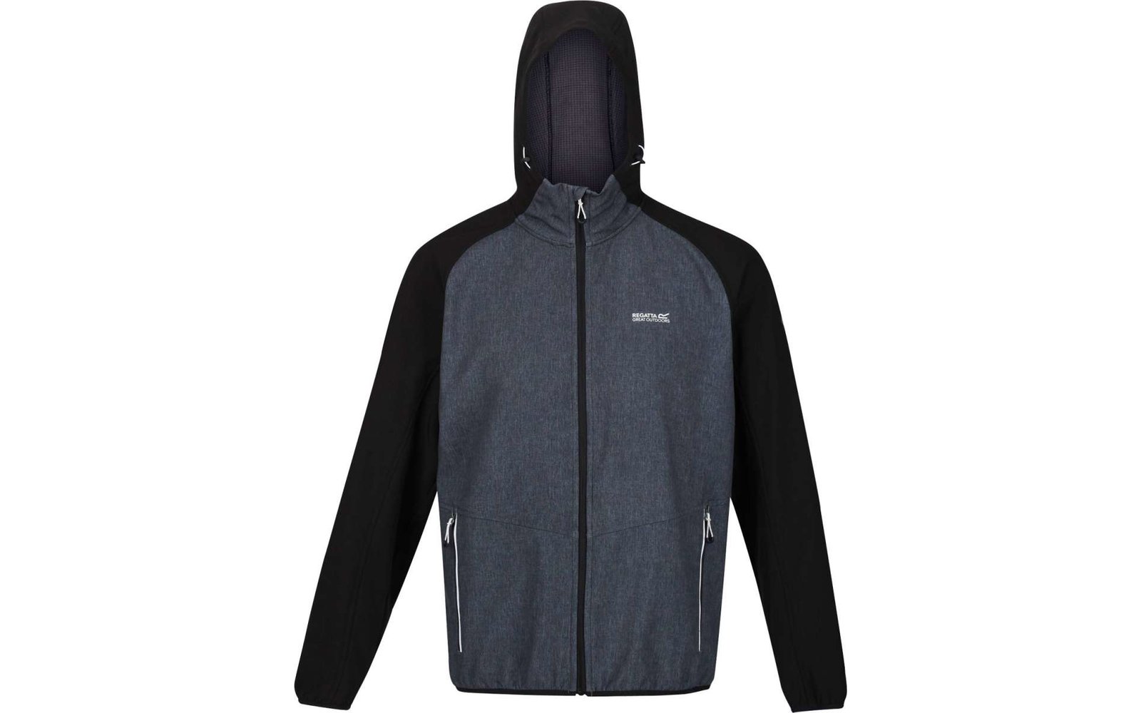 Regatta Arec III Herren Softshelljacke
