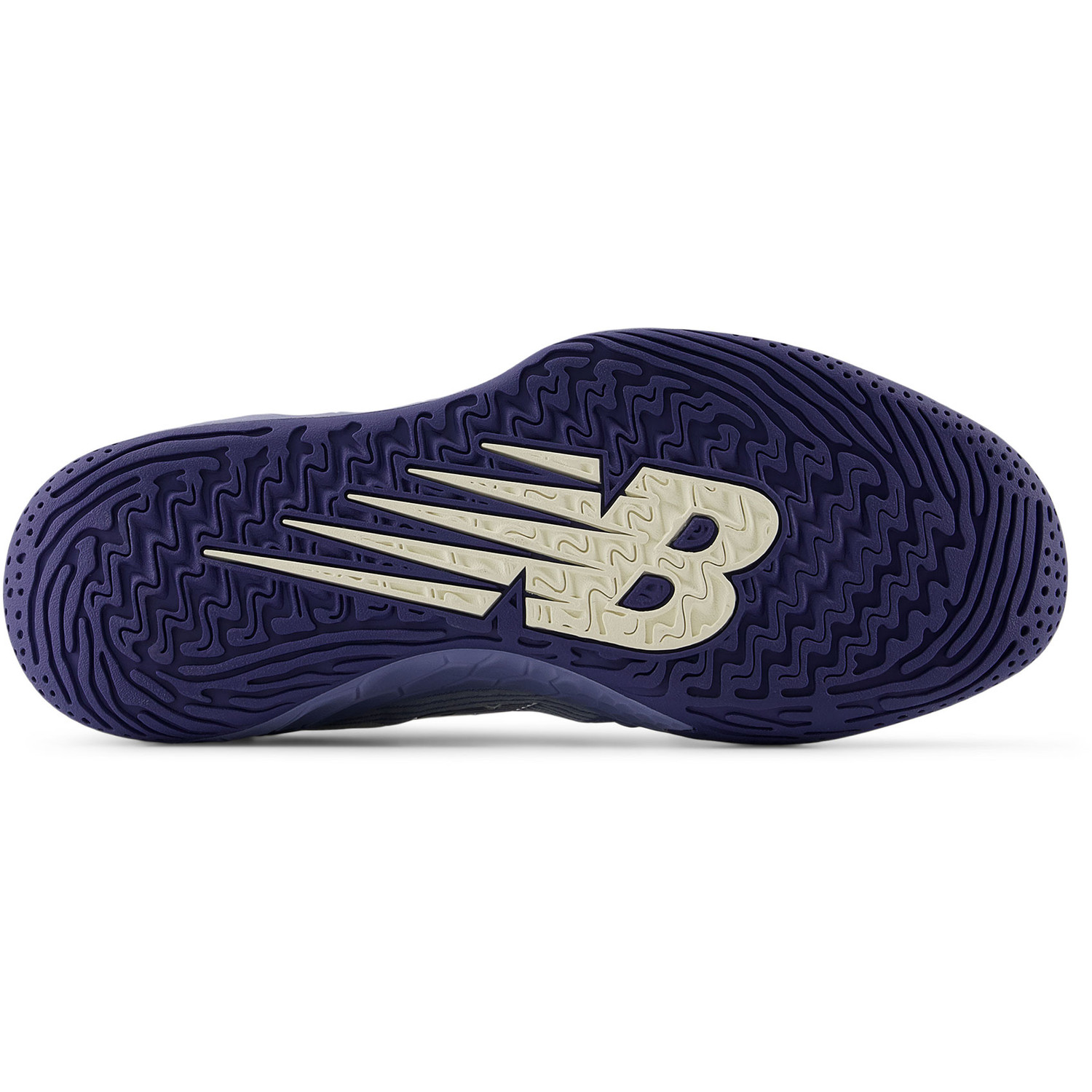 New Balance MCHRALF Allcourt Heren
