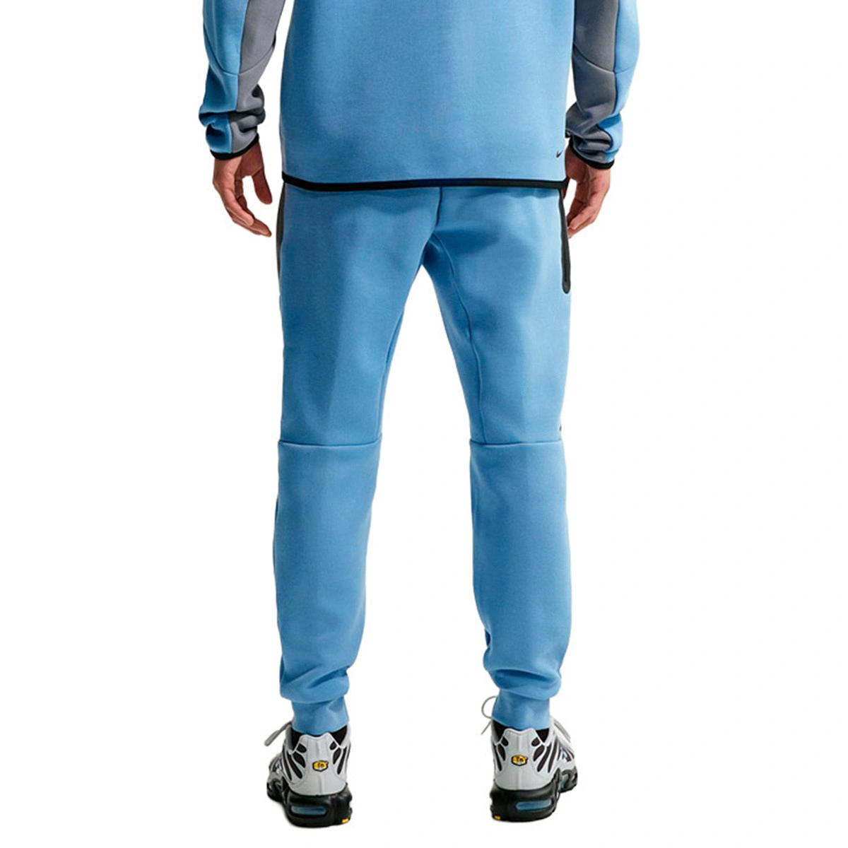 Calças Nike Tech Fleece Jogger