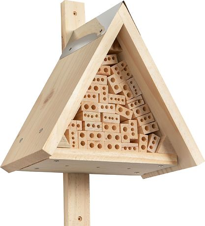 HABA Terra Kids - Bausatz - Insektenhotel