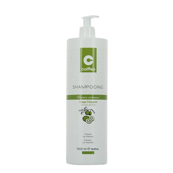 Shampooing cheveux normaux / 1000ml