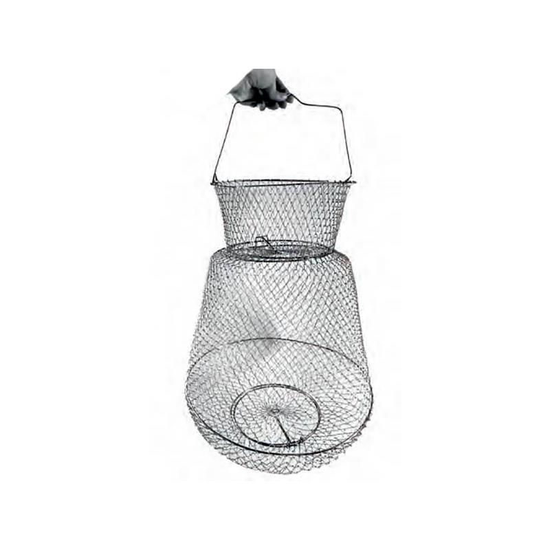 Bourriche Pafex Inox