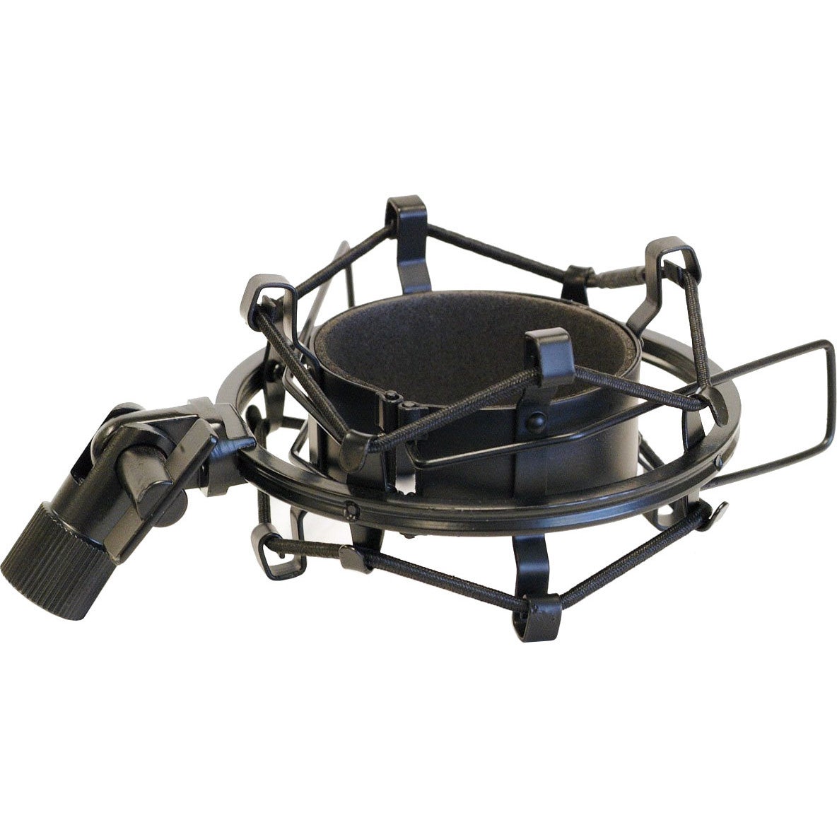 MXL 70 High-Isolation shockmount voor MXL 770, 990