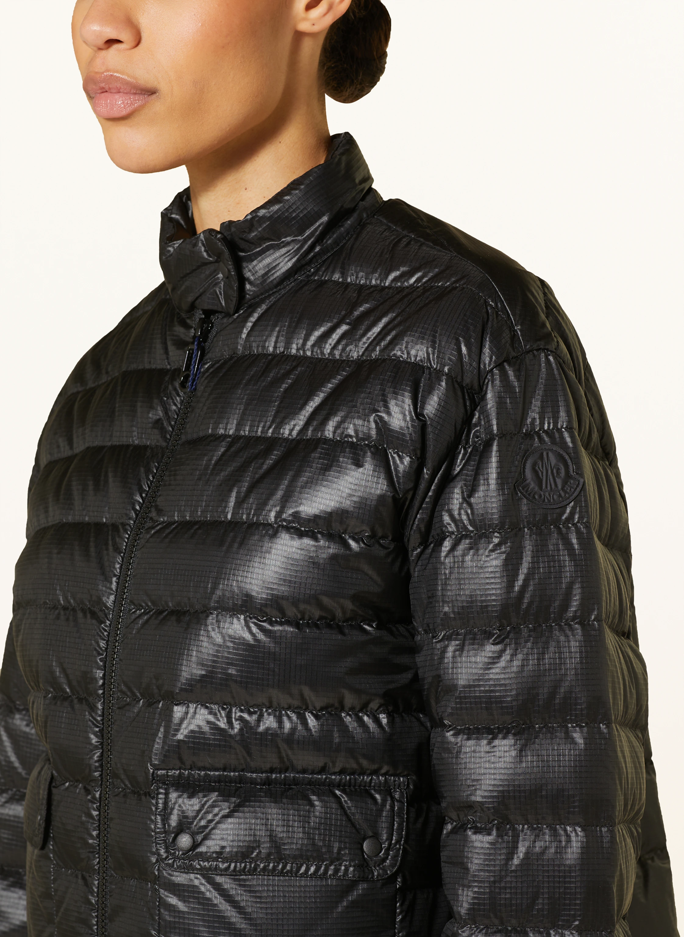 MONCLER Daunenjacke MORELANS