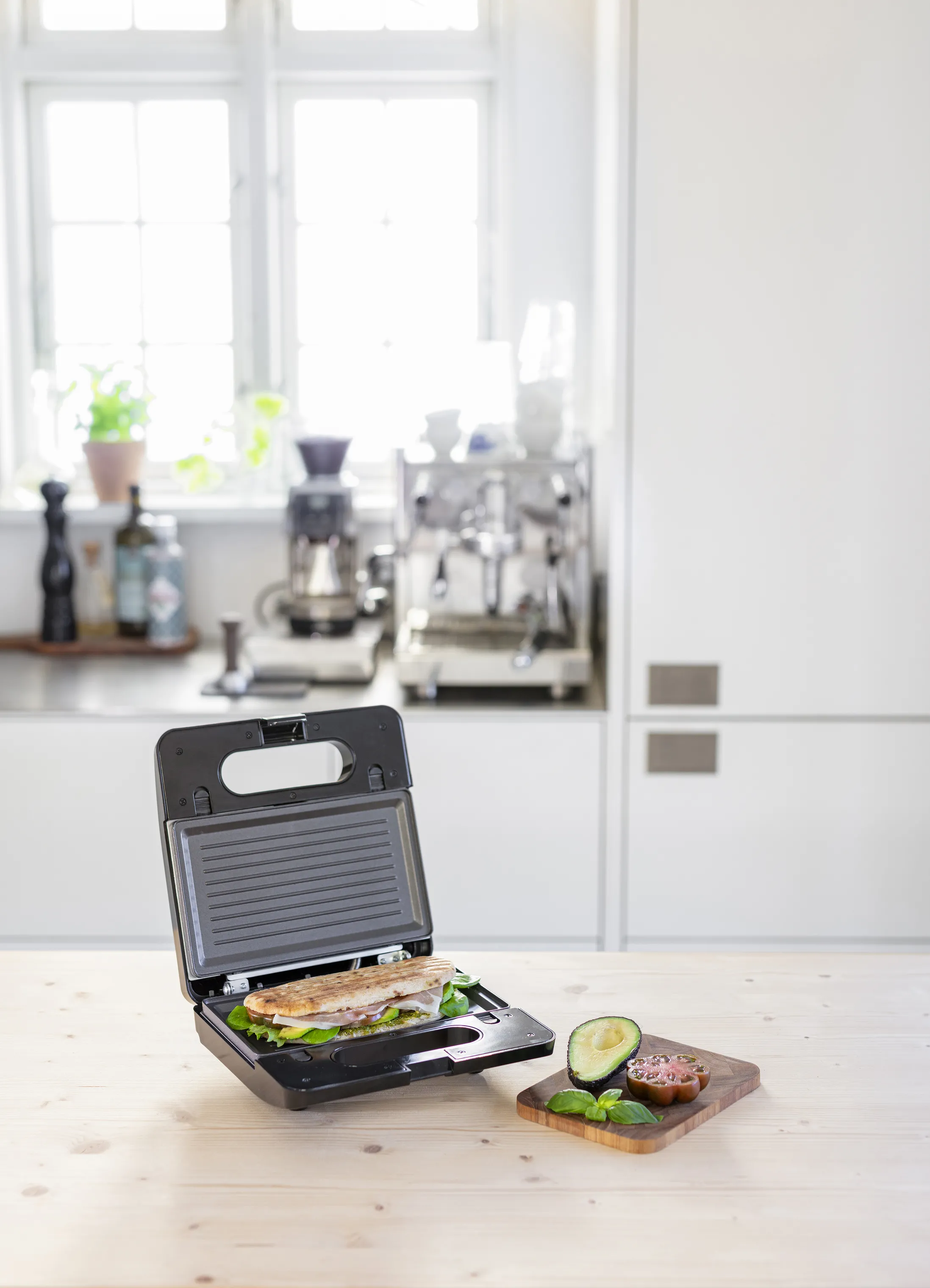 Cook & Baker Multigrill