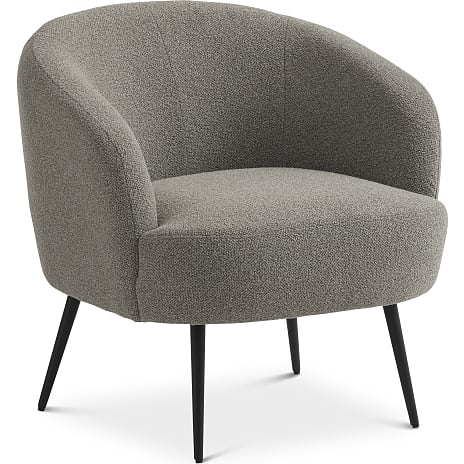 Gaia loungestol - mushroom