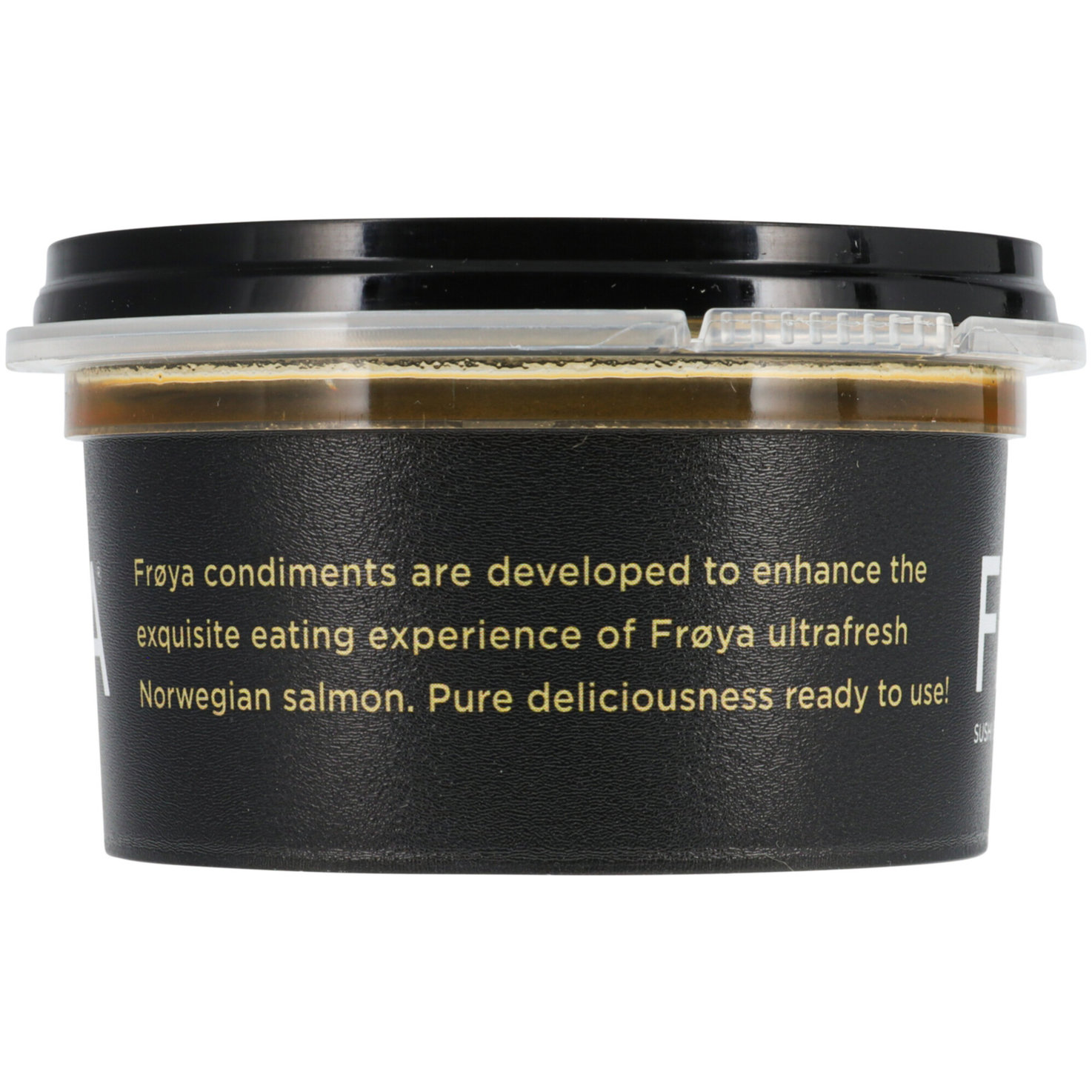 Froya Ponzu Sauce