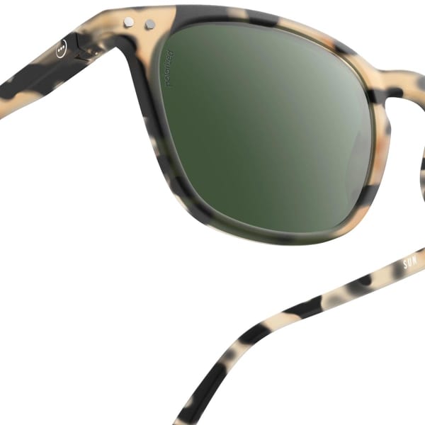 Lunette de soleil lifestyle IZIPIZI #E SUN