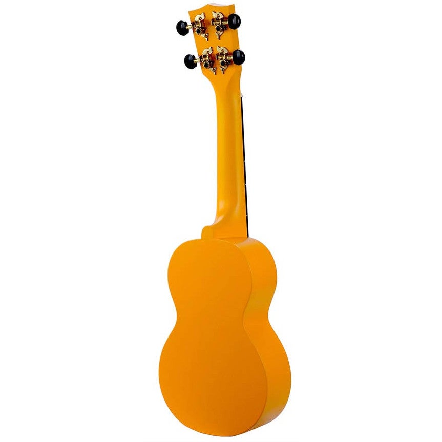 Mahalo MA1TK Art Series Tiki sopraan ukelele