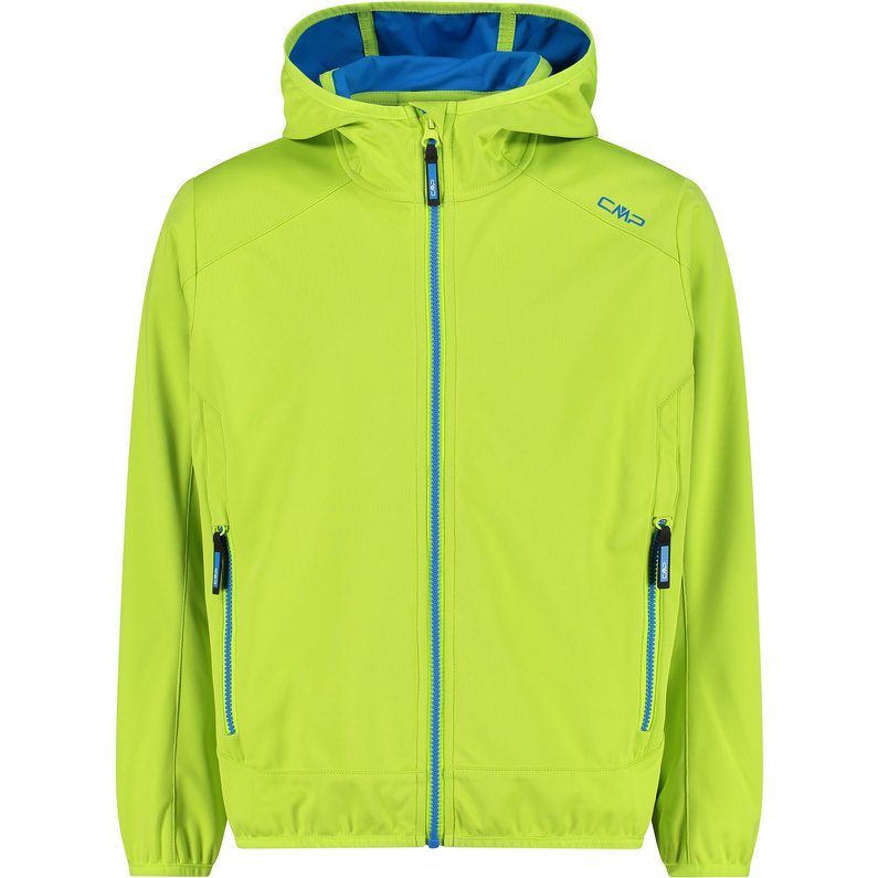CMP Kinder Boys Softshell Jacke
