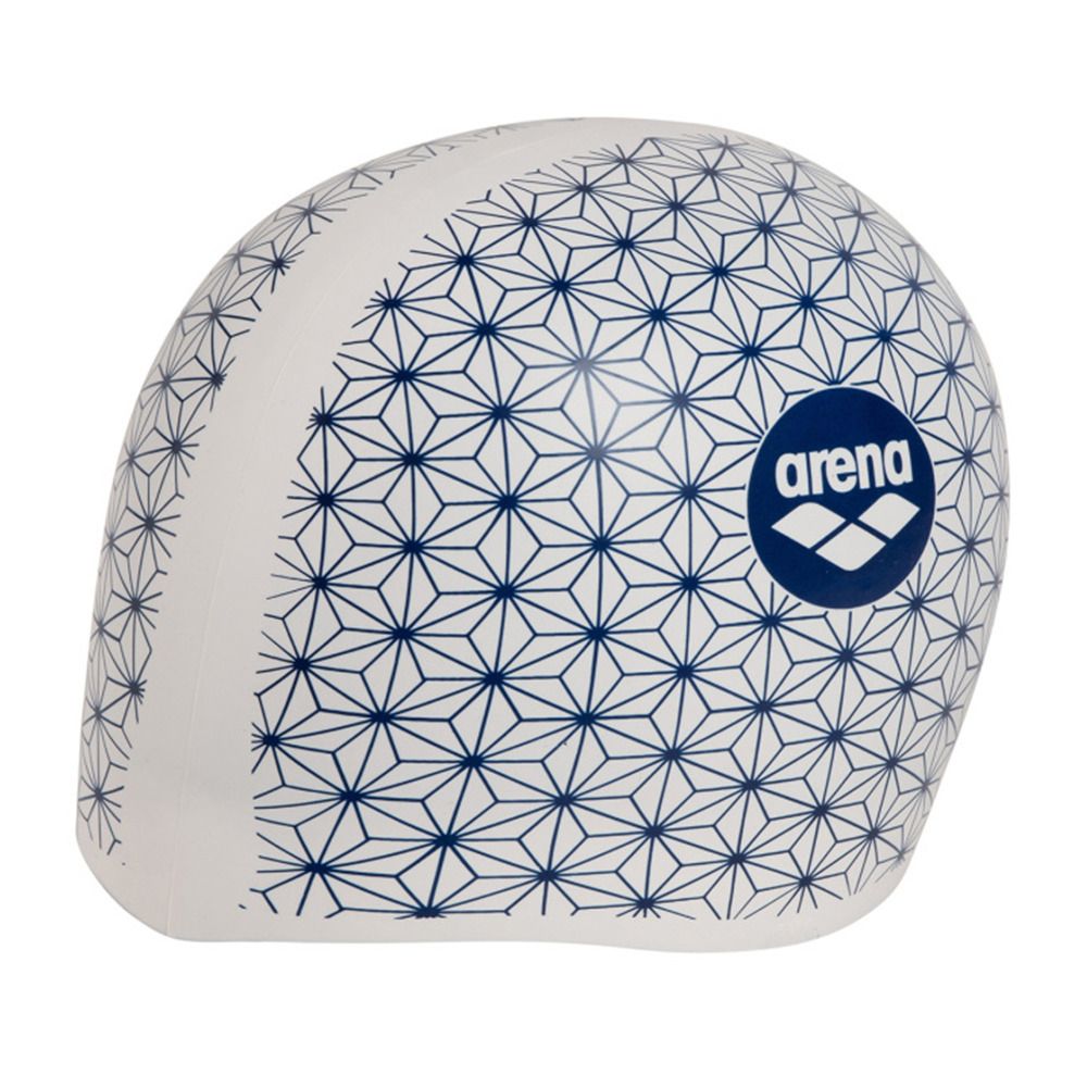 Arena REVERSIBLE - Bonnet de bain starfish