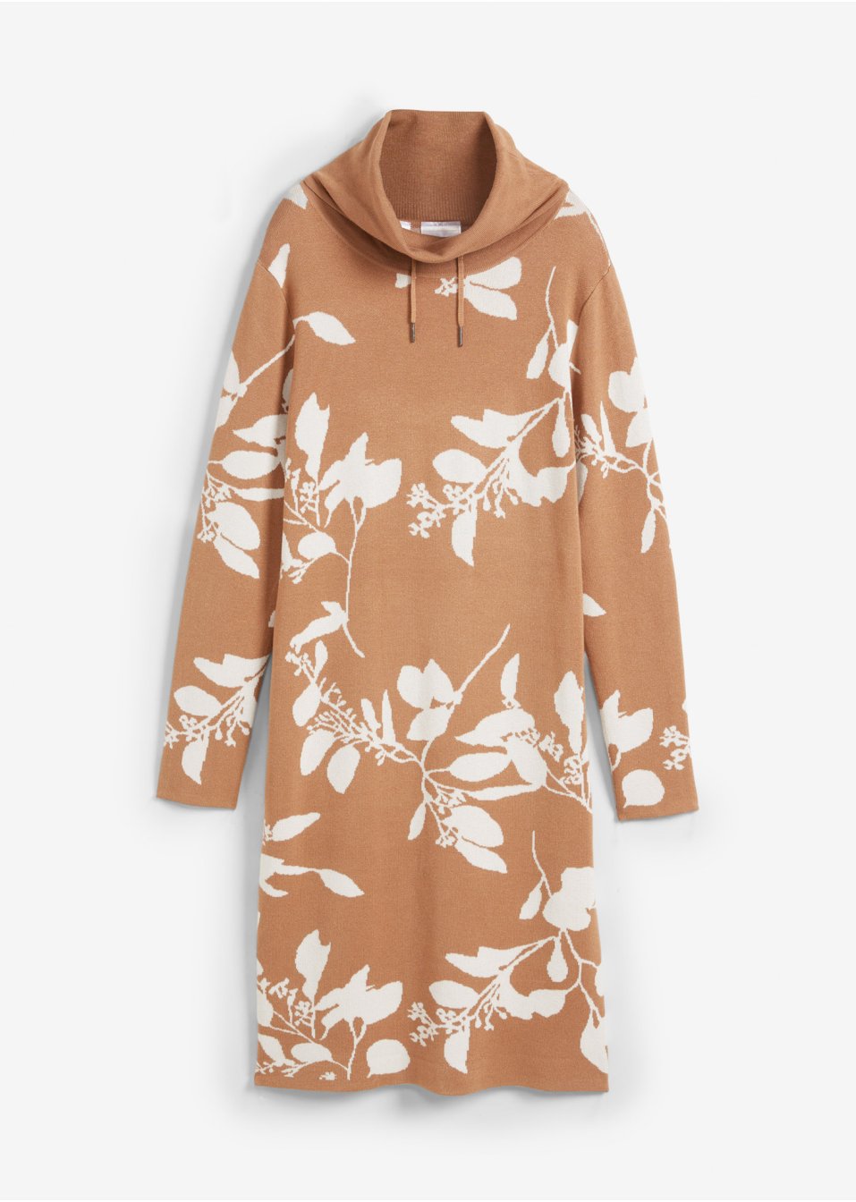 Robe en maille