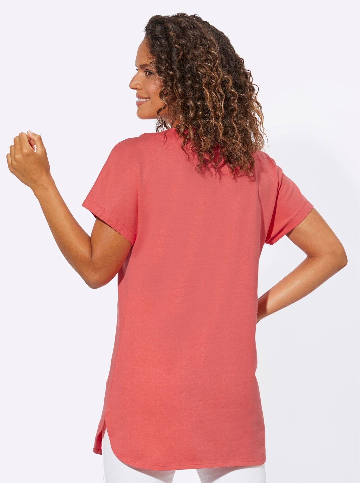 Classic Basics Longshirt »Longshirt«, 1 Stk.