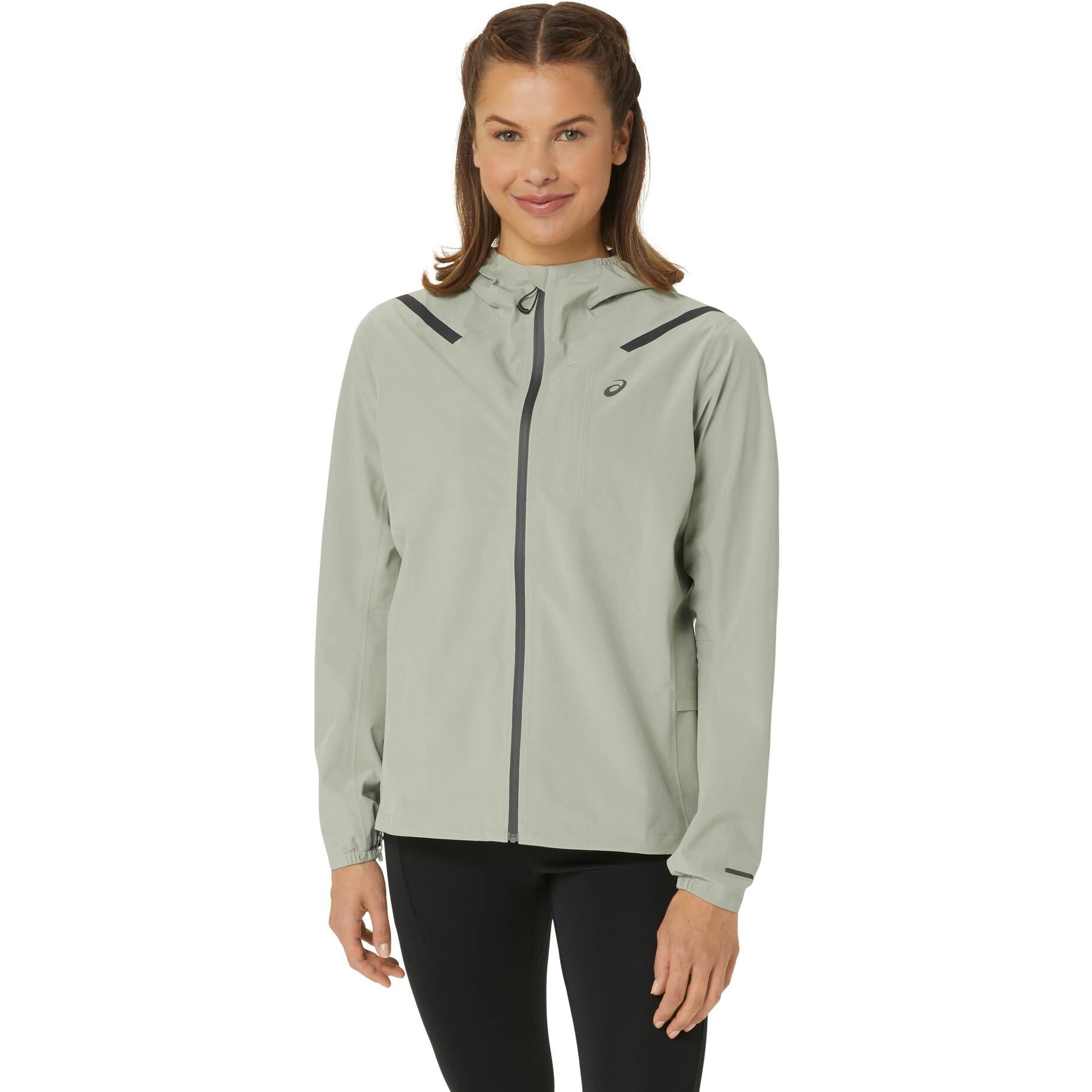 Asics| Damen Laufjacke ACCELERATE WATERPROOF 2.0