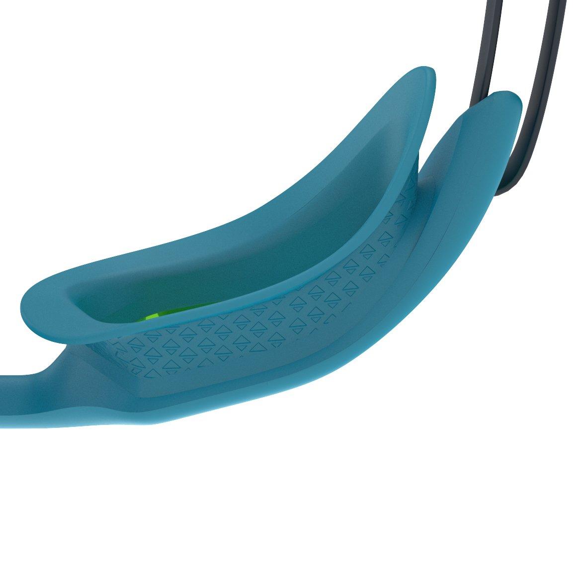 Speedo Hydropulse Mirror Junior Goggles