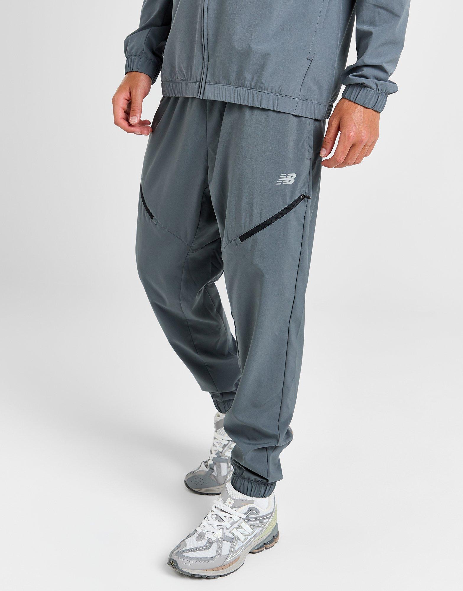 New Balance Pantalon de jogging Homme
