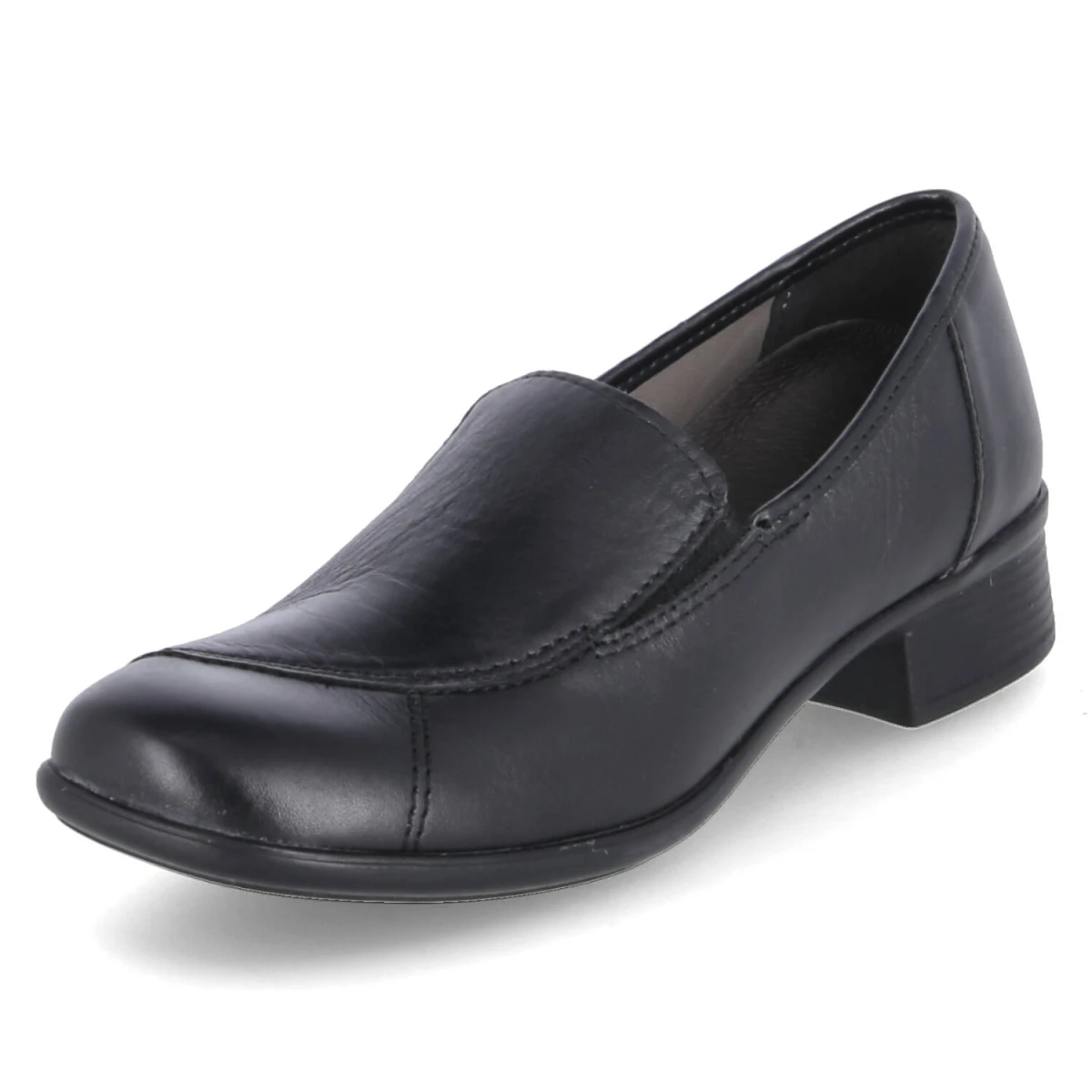 BelianaSlipper STEFFI 06 - black