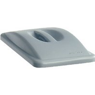 Socle clipsable Slim Jim, noir