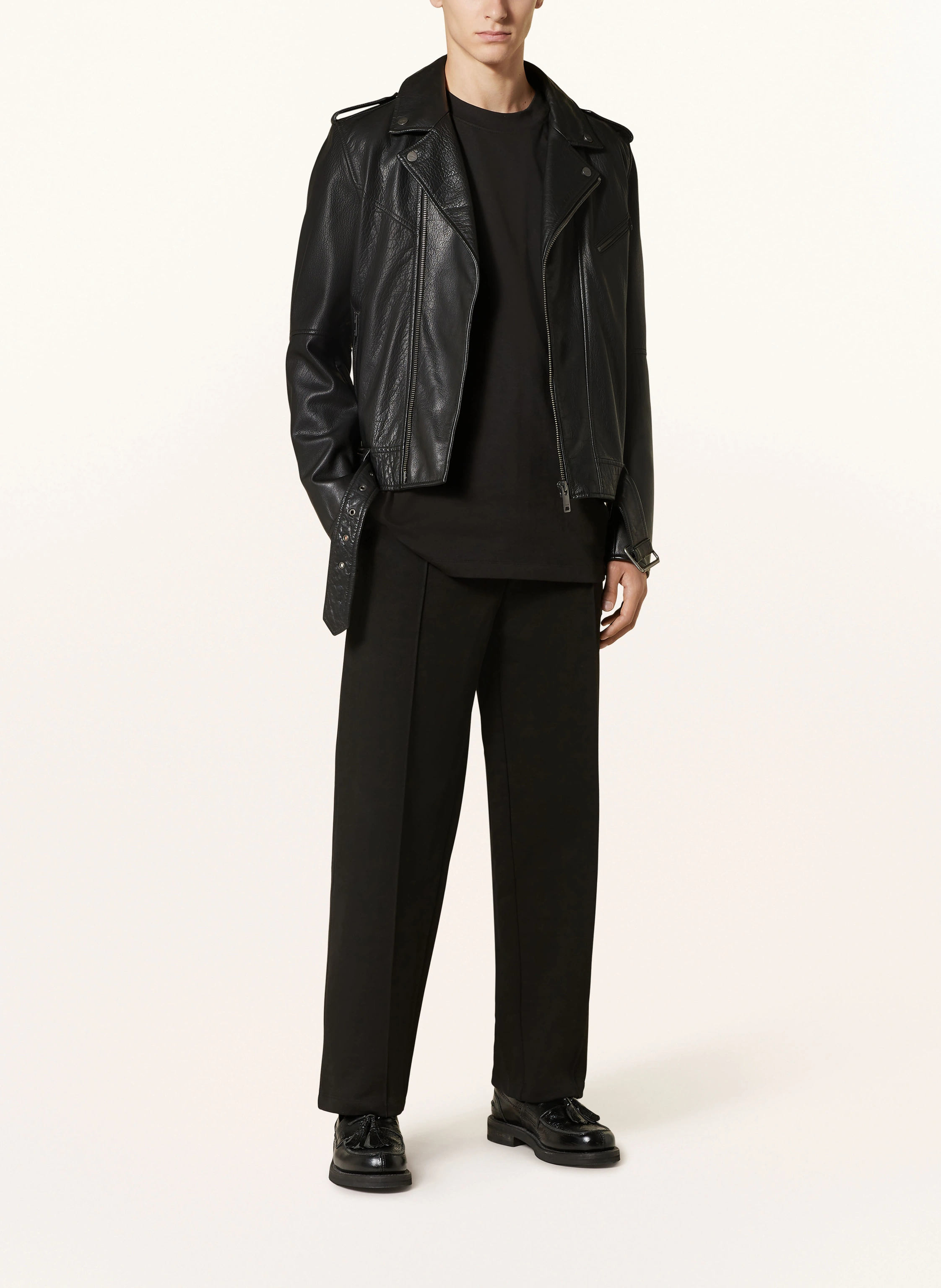 HUGO Oversized-Shirt DPLANITEE