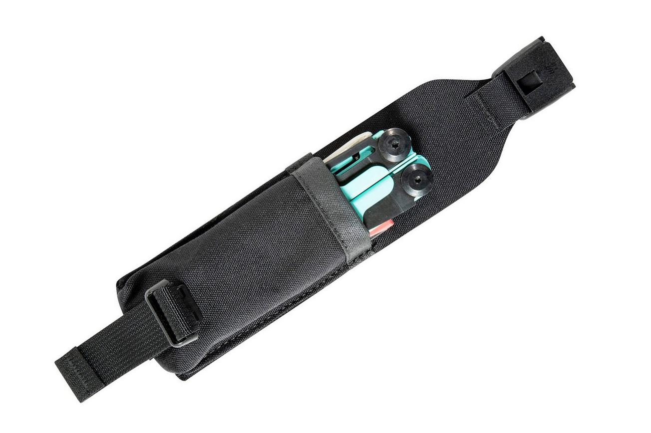 Tatonka Tool Pouch M BC 2891-040, Black