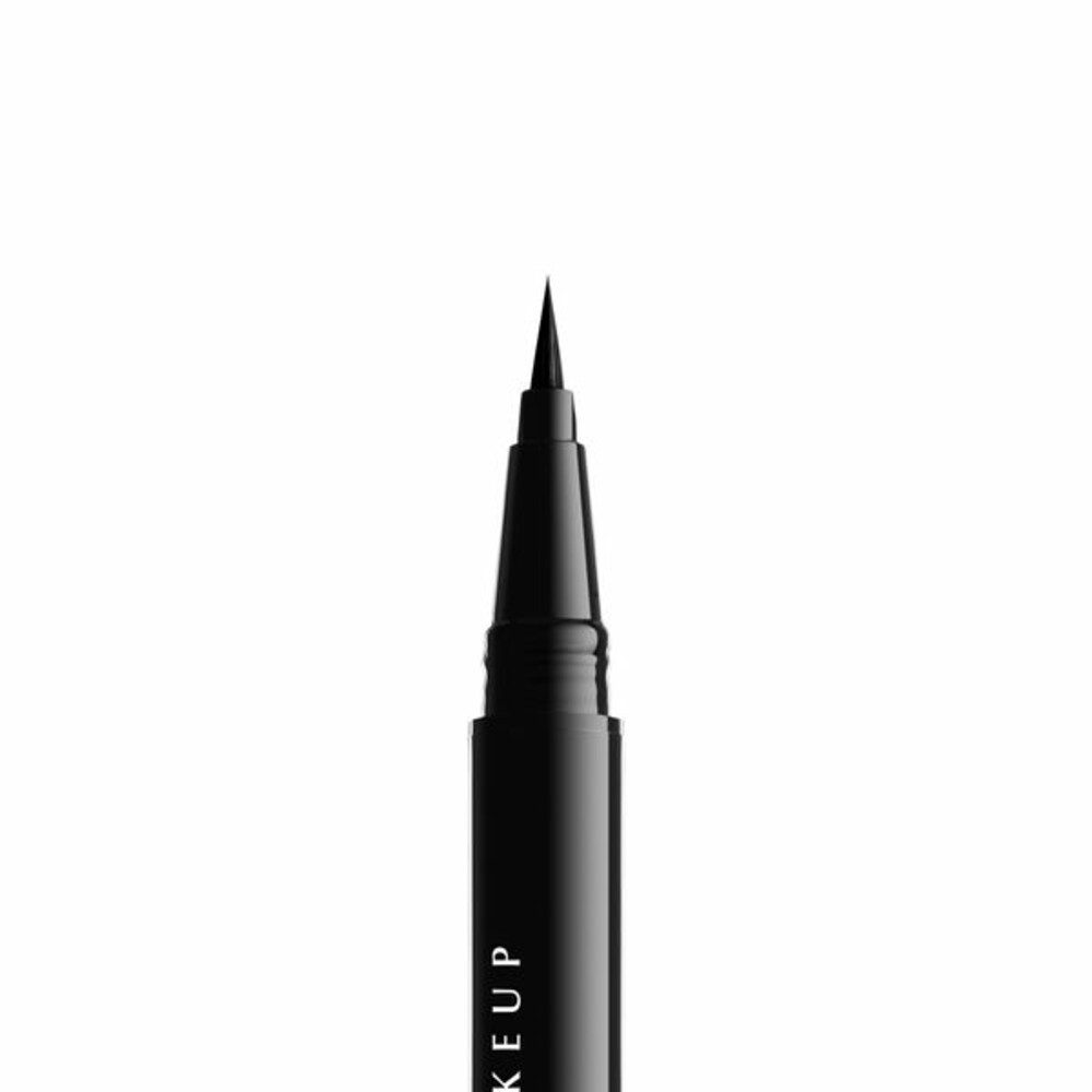 NYX Lift & Snatch Brow Tint Wenkbrauwpen Black1 ml