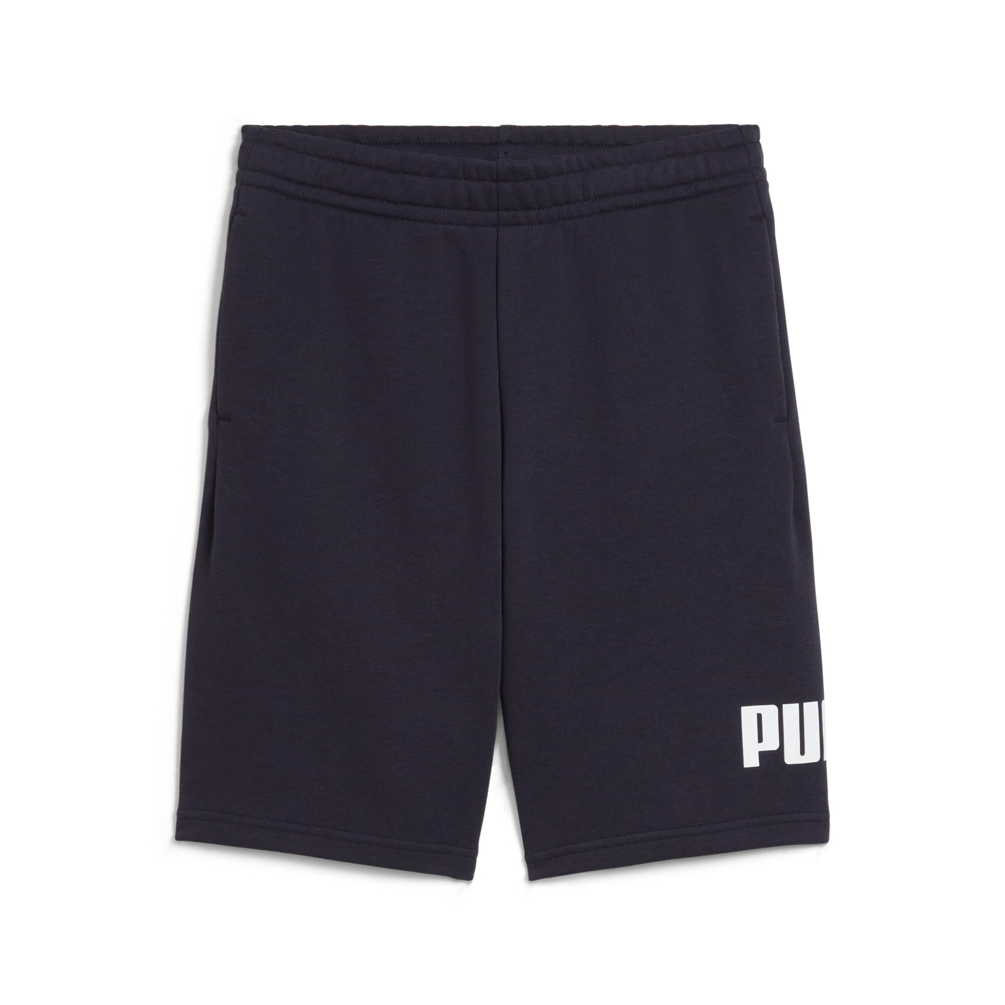 PUMA Trainingsshorts »ESS NO. 1 LOGO SHORTS TR B«