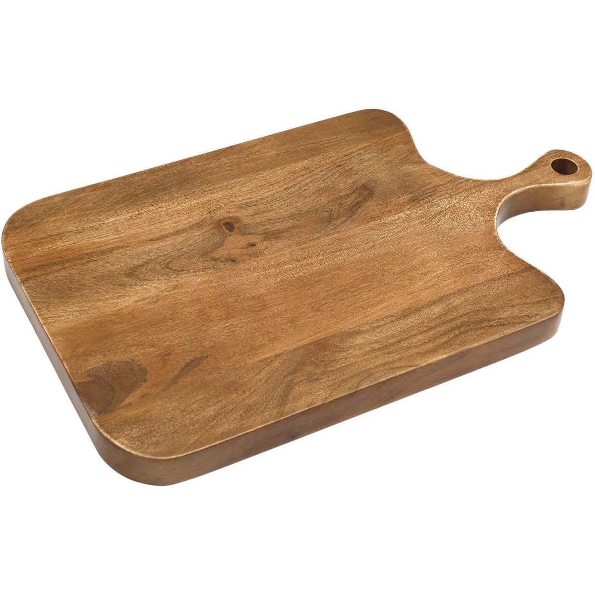 Sil Planche à découper en bois de manguier