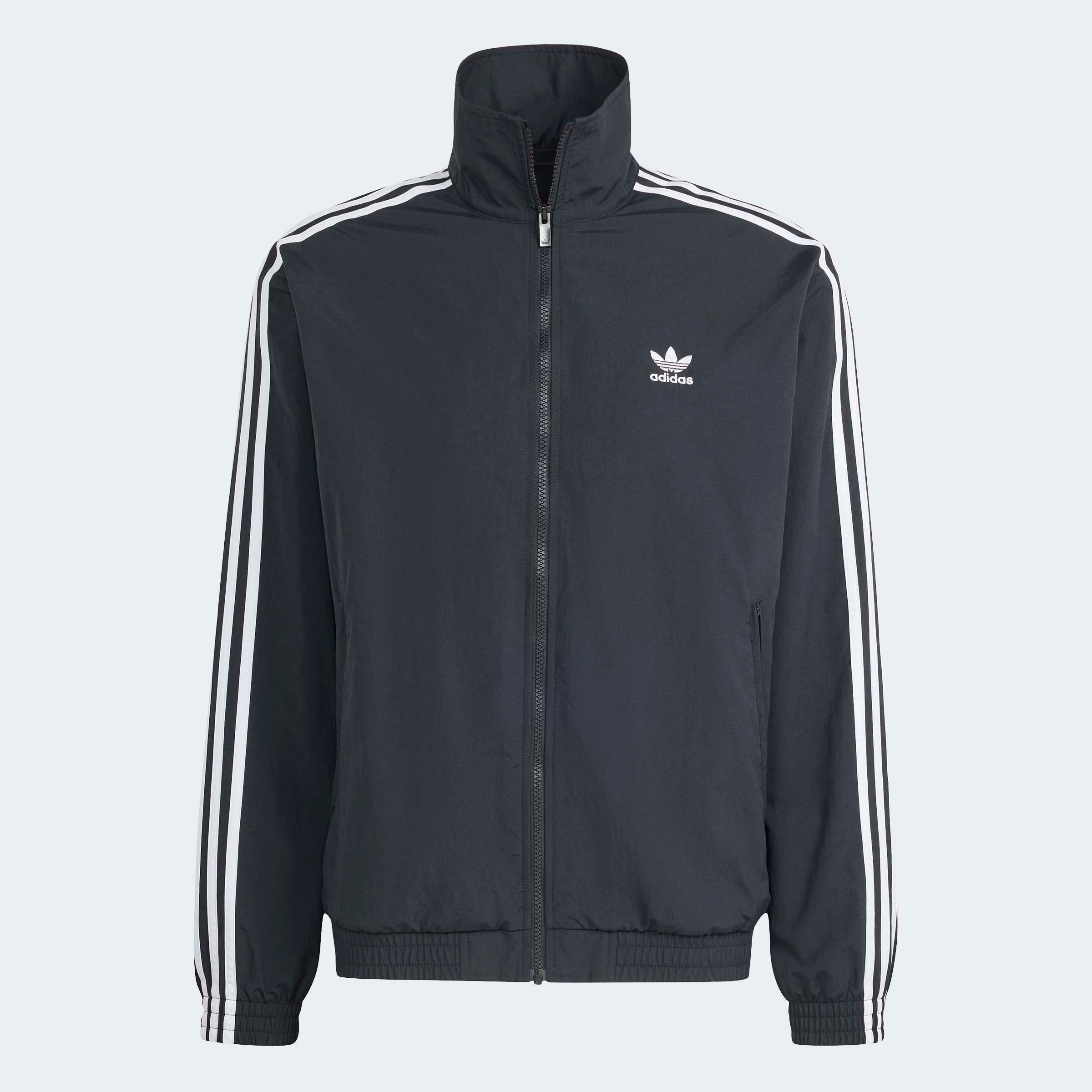 adidas Originals Trainingsjacke »FIREBIRD TT«