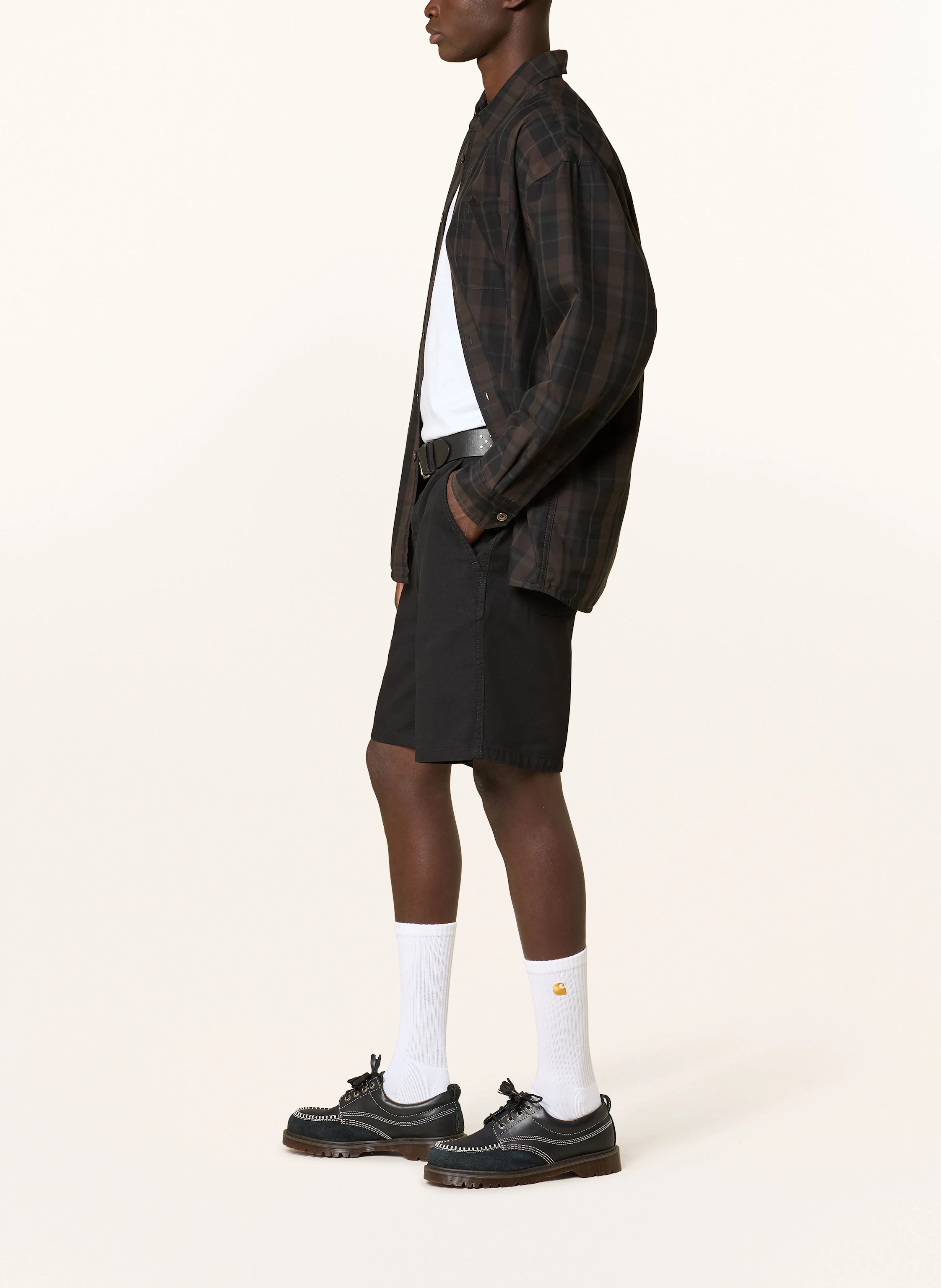carhartt WIP Shorts DREWE Relaxed Fit