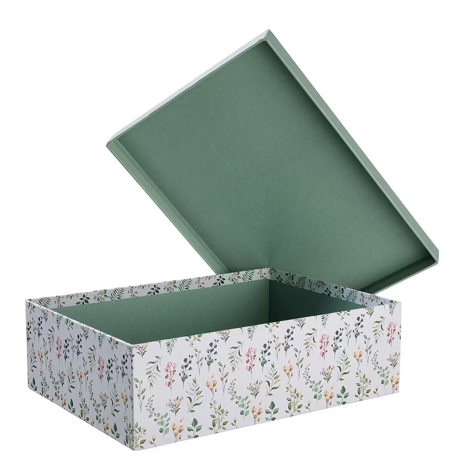 MIA FLEUR Aufbewahrungsbox