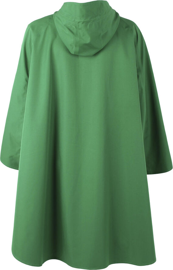Danefæ Danerain Poncho Green